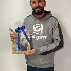 Dia dos Pais: homenageando quem inspira com dedicação e exemplo